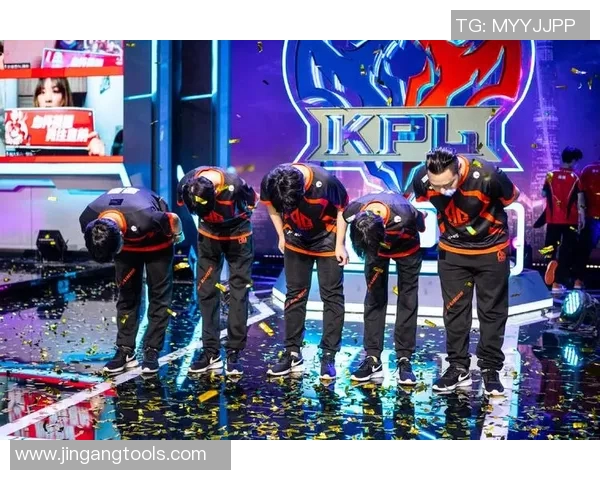 热议王者荣耀：BLG战队灵活性变革引发的战术新思潮