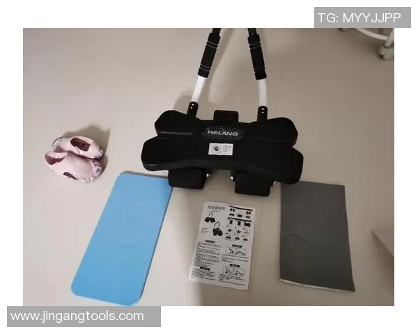 练减肚子的健身器材：减少腹部脂肪的有效健身器材