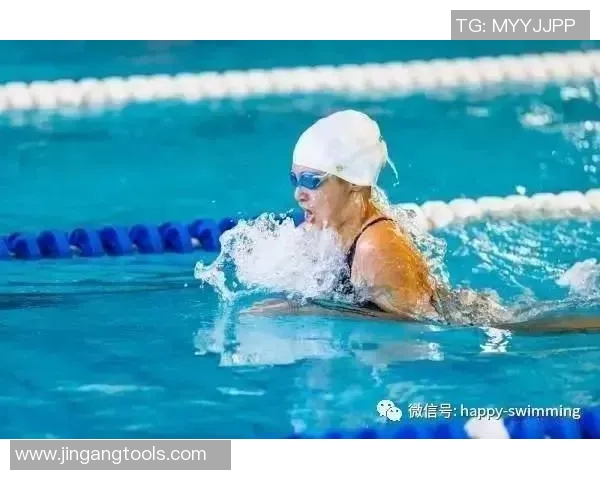 蛙泳技巧全面解析与训练方法详解助你突破游泳瓶颈