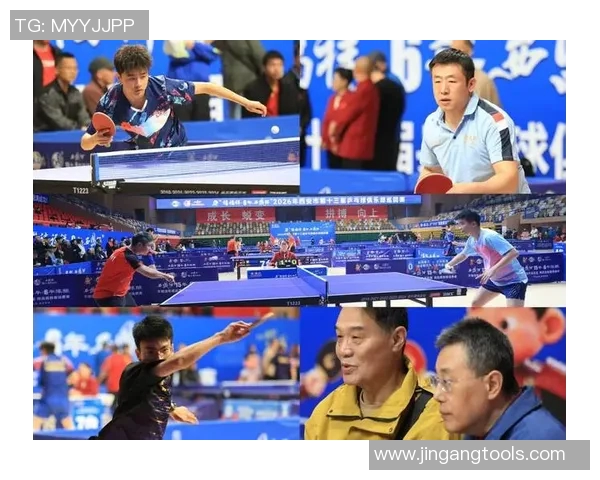 西安乒乓球队意识对比深度剖析与发展潜力探讨